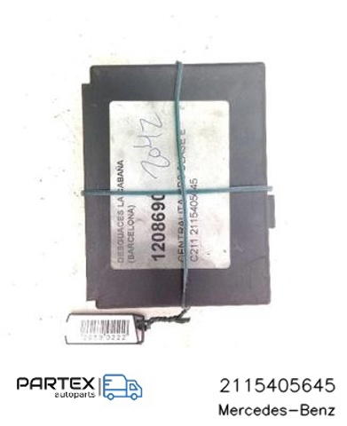 2115405645 MERCEDES купить в Кривой Рог