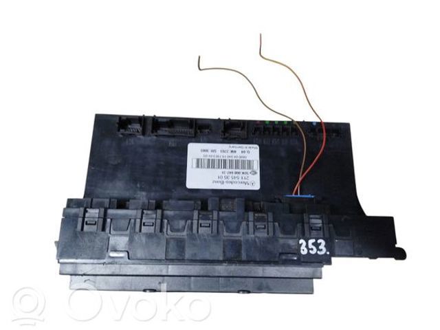 2115453501 MERCEDES купить в Черновцы