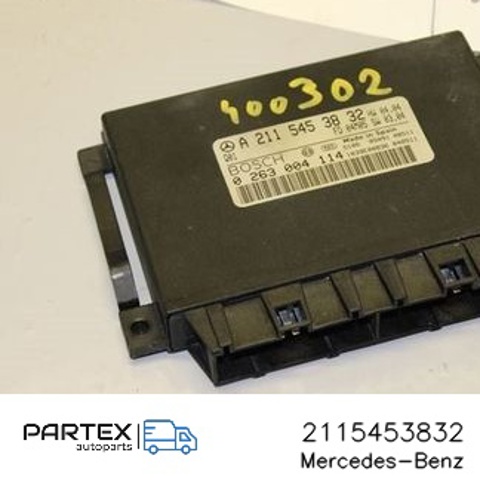 2115453832 Модуль управления парктроником купить Тернополь