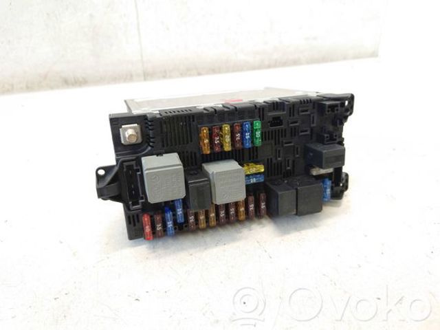 Блок управления сигналами SAM 2115454201 MERCEDES