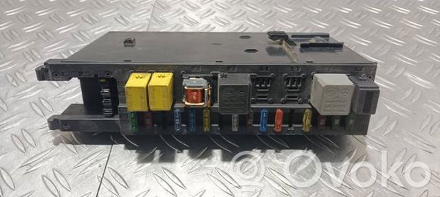 2115455101 MERCEDES Блок управления сигналами SAM купить в Тернополь