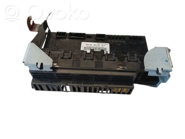 2115455201 MERCEDES Блок управления сигналами SAM купить в Сумы