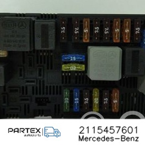 2115457601 MERCEDES купить в Николаев