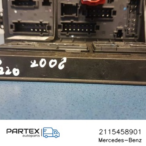 A2115458901 MERCEDES купить в Запорожье