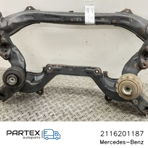 MERCEDES 2116201187 Подрамник передний в наличии Тернополь