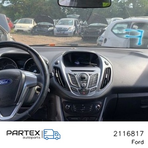 2116817 FORD купить в Винница