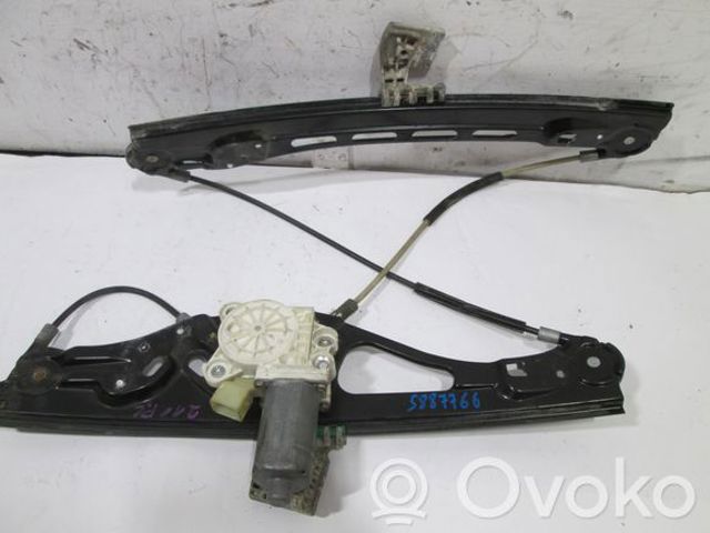 2117200346 MERCEDES Механизм стеклоподъемника двери передней левой купить в Сумы