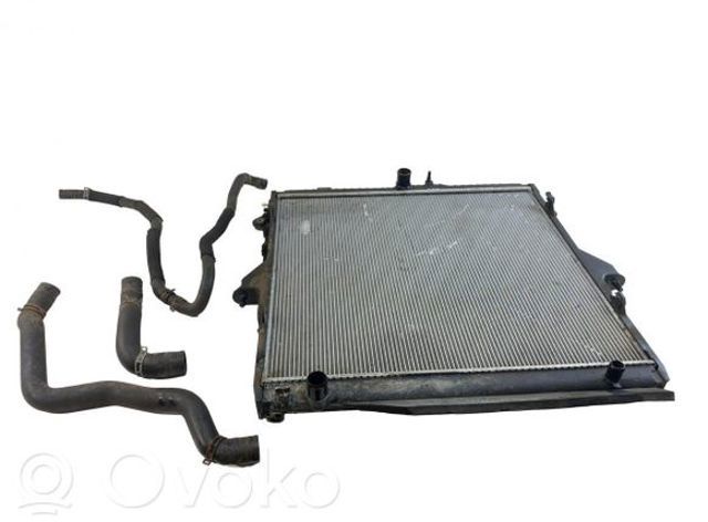 2117278 FORD Радиатор купить в Киев