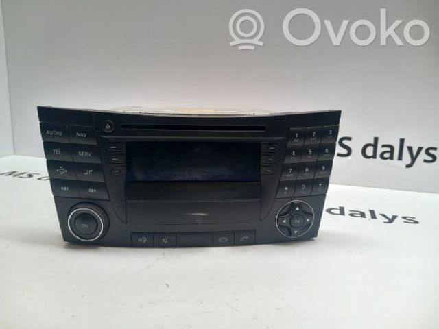 2118202097 Магнитола (радио AM/FM) купить Харьков