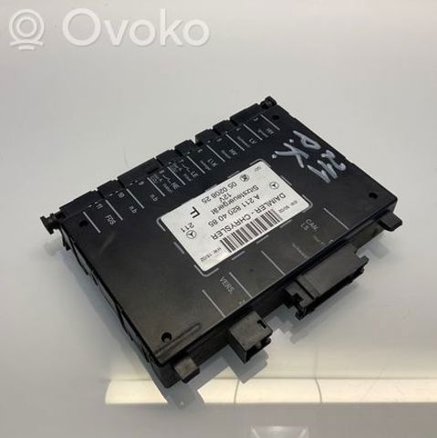 2118204085 MERCEDES купить в Винница