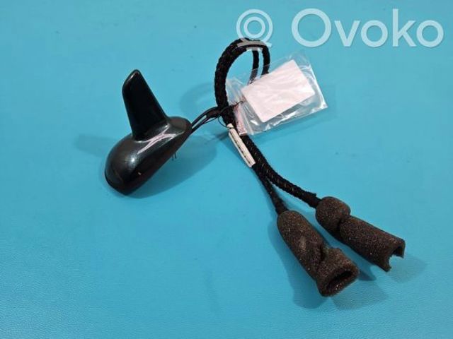 A2118208475 MERCEDES Антенна купить в Киев