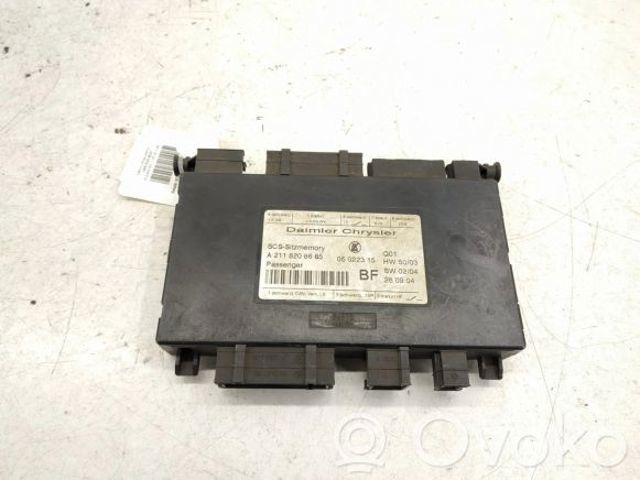 2118208685 MERCEDES купить в Полтава