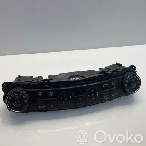 Блок управления режимов отопления 2118300190 MERCEDES