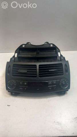 Механизм управления кондиционером 2118300890 MERCEDES