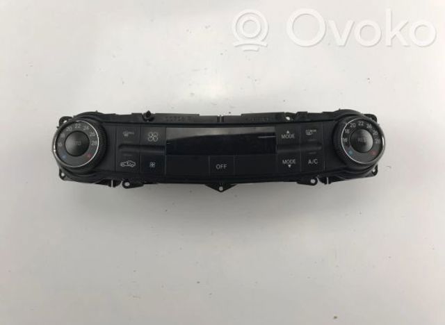 MERCEDES 2118302390 Блок управления режимами отопления/кондиционирования в наличии Николаев