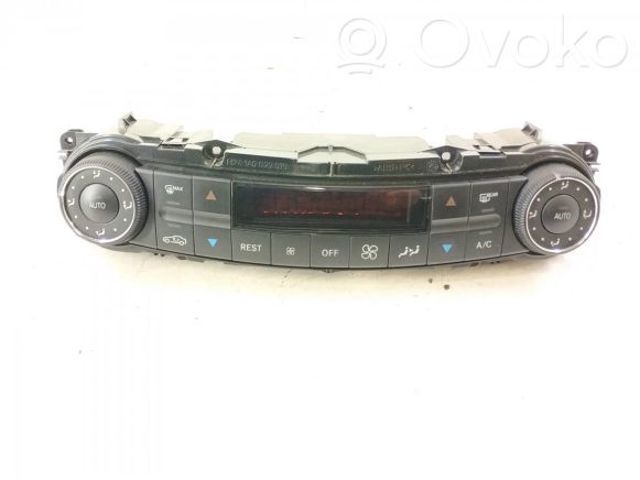 MERCEDES 2118302590 Блок управления кондиционером в наличии Хмельницкий