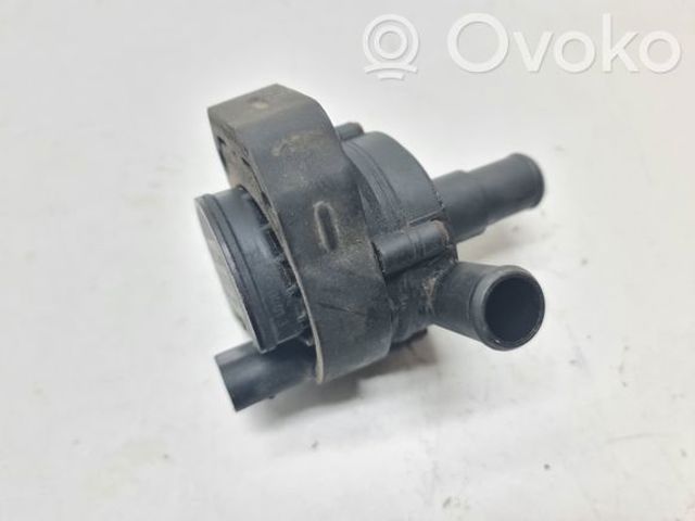 2118350264 MERCEDES Дополнительная помпа купить в Сумы