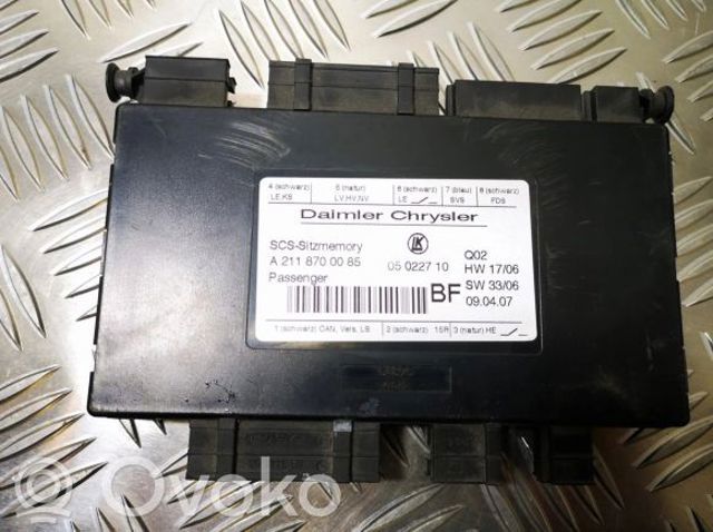 2118700085 MERCEDES купить в Житомир