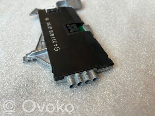 A2118701290 MERCEDES купить в Хмельницкий