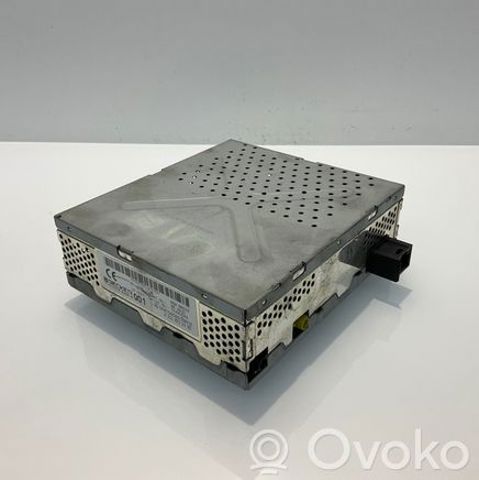 MERCEDES 2118702489 Усилитель звука аудиосистемы в наличии Ровно
