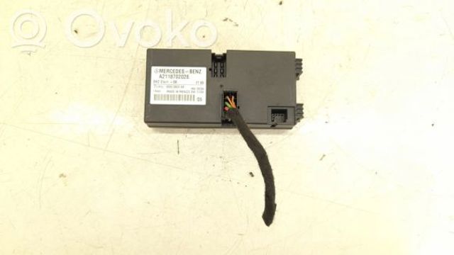 MERCEDES 2119010000 в наличии Тернополь