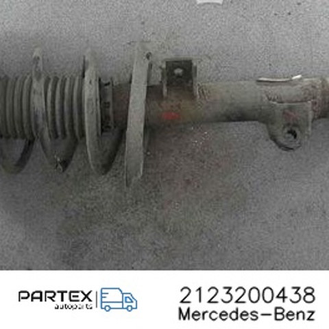 MERCEDES A2123200438 в наличии Украина