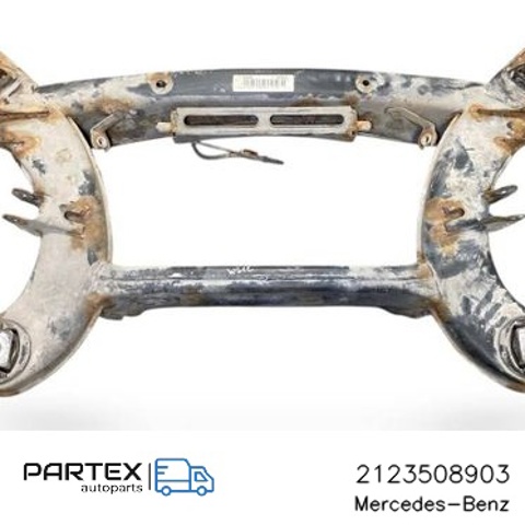 MERCEDES 2123508903 в наличии Ирпень