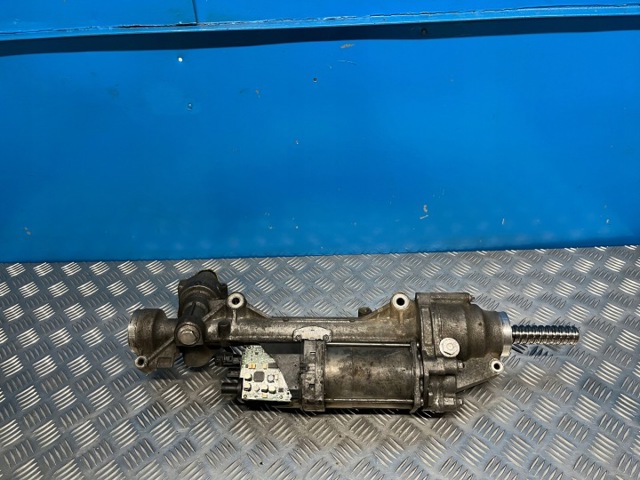 2124609100 MERCEDES Рулевая рейка купить в Ровно