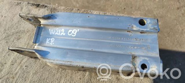 MERCEDES 2126200595 Абсорбер переднего бампера в наличии Ровно