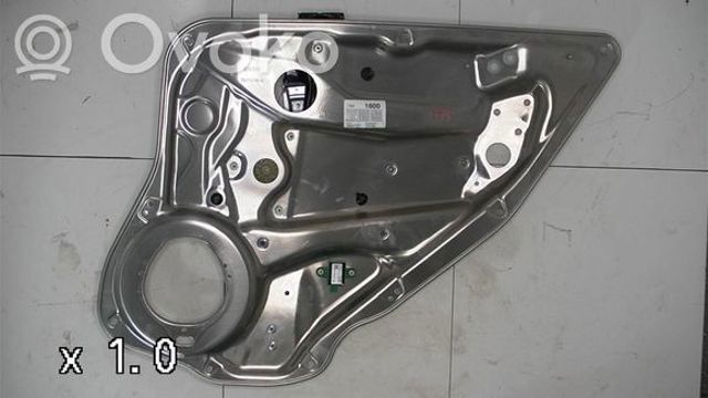 MERCEDES 2127301879 Механизм стеклоподъемника двери задней правой в наличии Чернигов