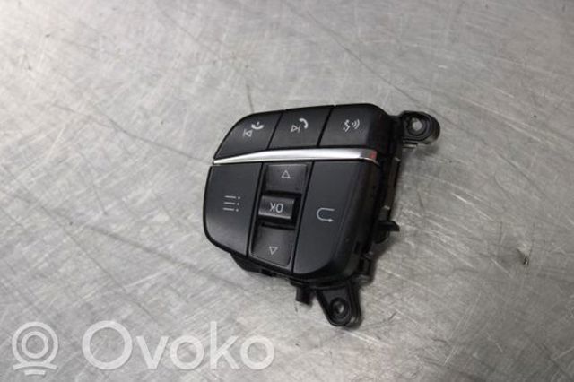 FORD 2127937 Блок кнопочных переключателей рулевого колеса в наличии Каменское