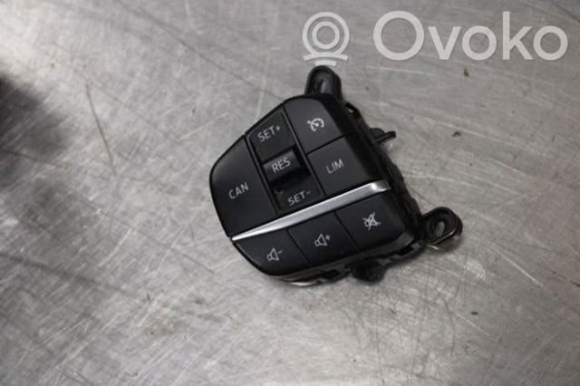 FORD 2127976 Блок кнопочных переключателей рулевого колеса в наличии Винница