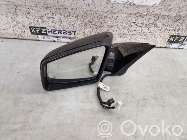 A2128102221 MERCEDES Стекло левого зеркала заднего вида купить в Каменское