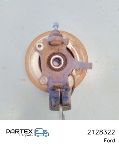 FORD 2128322 Ступица передняя в наличии Ровно