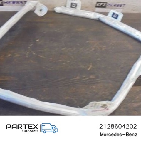 A2128604202 Подушка безопасности (AIRBAG) шторка боковая правая купить Киев