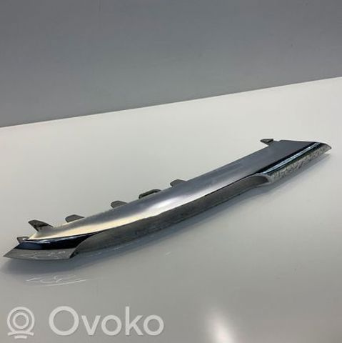 2128851674 MERCEDES Ободок (окантовка) фары противотуманной правой купить в Ирпень