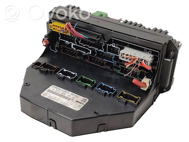 A2129003925 Блок управления сигналами SAM купить Житомир