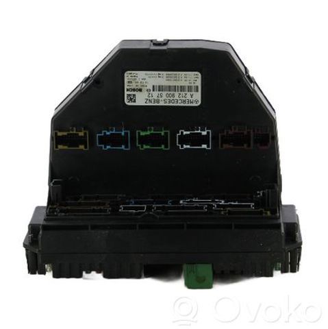 MERCEDES A2129006212 Блок управления сигналами SAM в наличии Днепр