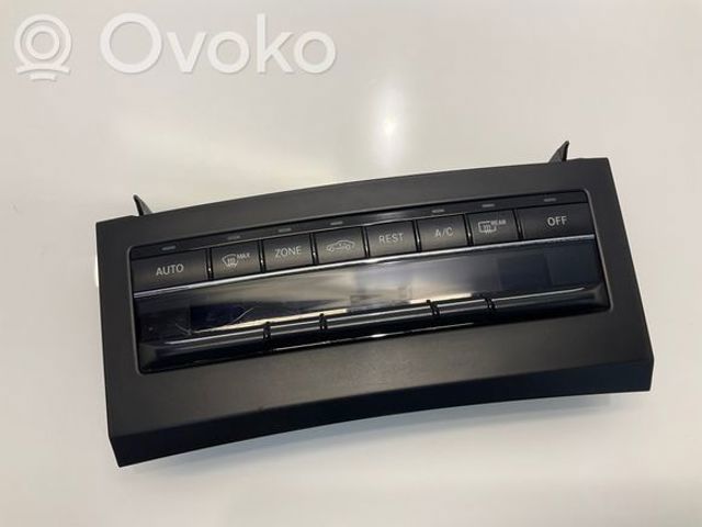 A2129007504 Блок управления режимами отопления/кондиционирования купить Украина
