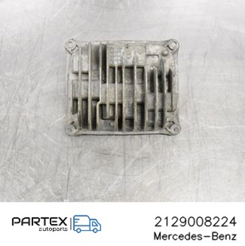 MERCEDES 2129008224 Ксенон, блок управления в наличии Ужгород
