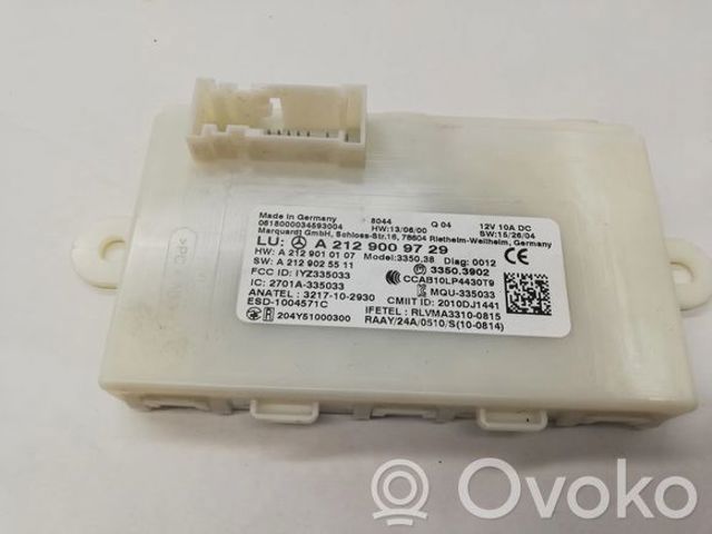 MERCEDES 2129009729 в наличии Каменское