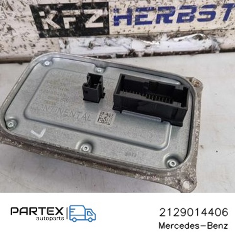 MERCEDES 2129014406 в наличии Хмельницкий