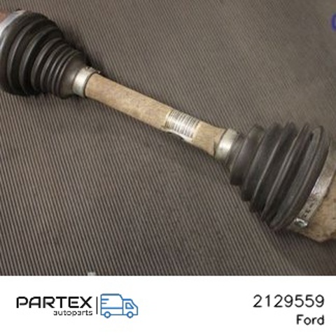 FORD 2129559 в наличии Чернигов