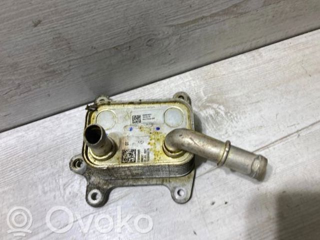 213053566R RENAULT Масляный радиатор купить в Ирпень