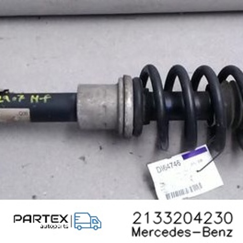 MERCEDES 2133204230 Амортизатор передний правый в наличии Житомир
