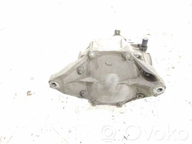 Крышка редуктора заднего 2133510005 MERCEDES
