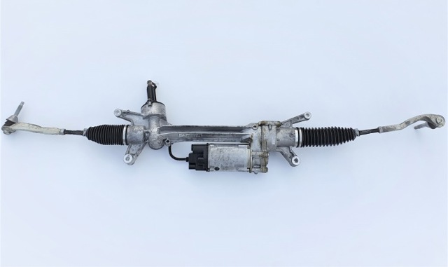MERCEDES 2134605302 Рулевая рейка в наличии Ровно