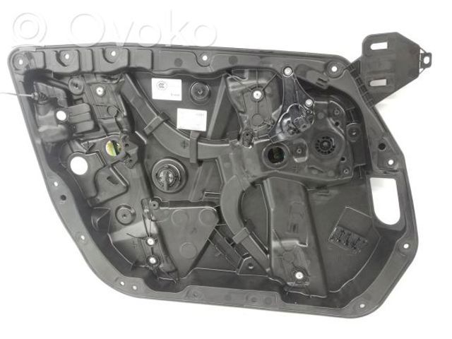 2137205105 MERCEDES Механизм стеклоподъемника двери передней левой купить в Каменское