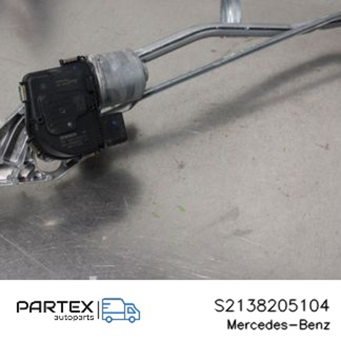 MERCEDES 2138205104 Трапеция стеклоочистителя в наличии Львов