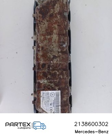 2138600302 MERCEDES Подушка безопасности защиты коленей купить в Кривой Рог